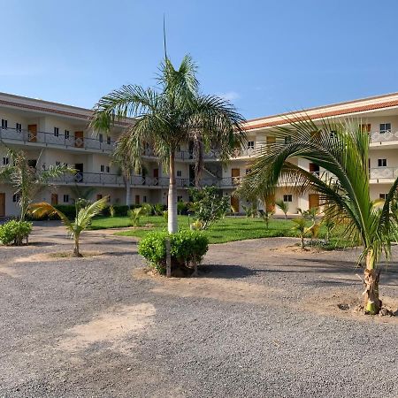 Hotel Del Angel Abasolo La Paz Dış mekan fotoğraf